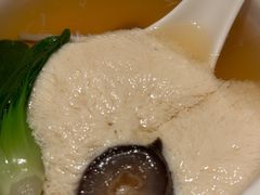 -香乐园·淮扬菜中餐厅·Shang Garden(福田香格里拉店)