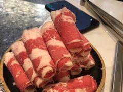 -非烤勿扰韩料自助烤肉(松山湖万科店)