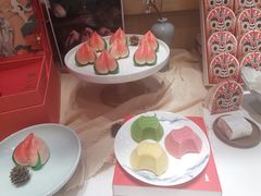 -阮大兴糕团(滨江宝龙店)
