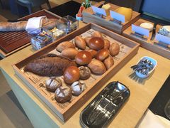 -博林天瑞喜来登酒店·西丽尚膳