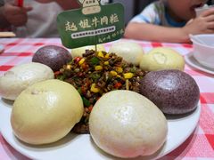 -忆外婆徐州菜·地锅鸡·生日宴(吴庄店)