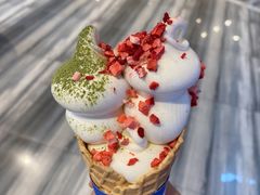 -DQ·蛋糕·冰淇淋(南开大悦城2F店)