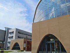 -回龙观体育文化公园