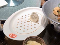 -双合园·海鲜水饺青岛菜(万佳广场店)