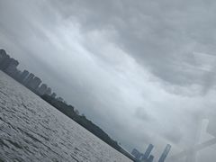-金鸡湖景区