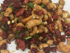 -巴蜀飘香川菜馆(无锡大饭东湖滨路酒吧街店)