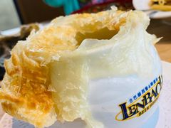 -LENBACH兰巴赫西餐啤酒坊(大连东港店)