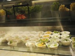 -吉布鲁牛排海鲜自助(西湖万达店)