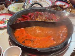 -江北北火锅馆·公路夜市(魏公村店)