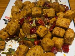 -百味地锅鸡(铜山路店)