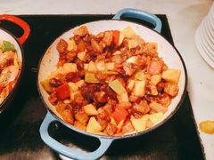 -福州仓山凯悦酒店·Market Cafe Lacucina咖啡厅