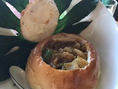 -烛影拾光观景餐厅·创意菜·摄影·小提琴(大唐不夜城店)