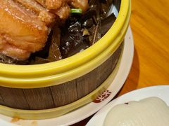 -莲餐厅·湖北菜·藕汤老手艺(愚园路店)