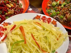 -小街47號江湖菜(四合院店)