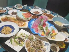 -老班长大酒店(海关大楼店)