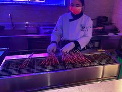 -海韵之星邮轮水会(明发商业广场店)