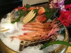 -水林间·寿喜烧自助(仙林金鹰店)