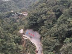 -古龙峡云天玻霸