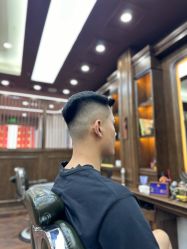 -贝勒爷专业男发