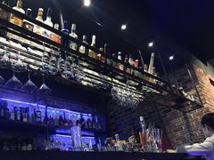 -Release bar 释放酒吧 (哈西万达店)