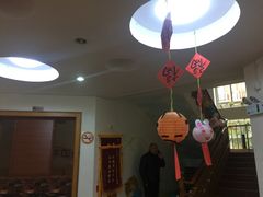 -MICC蒙世学堂幼儿园(灵山校区)