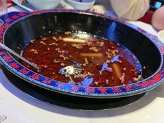 -何师傅美蛙鱼头(汉街店)