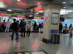 -首都医科大学附属北京同仁医院(西区)