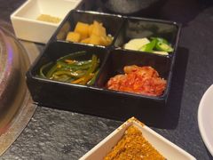 -嘿嘟嘟·肋条烧肉放题(爱融荟城店)