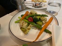 -Pasha帕夏土耳其餐厅(南昌路店)