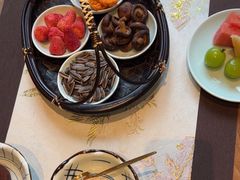 -梅间堂茶馆(绿地缤纷城店)