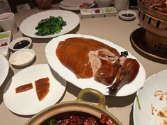 -金鸭季·北京烤鸭(深业上城店)