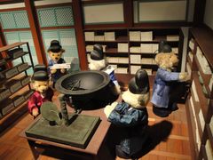 -济州岛泰迪熊博物馆