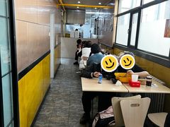 就餐区-林静小吃(复兴路店)