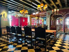 -老欧洲咖啡·西餐(后湖店)