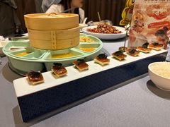 -羲和雅苑•北京烤鸭(平安国际金融中心店)