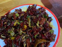 扯huan筋-冒椒火辣(太古里店)