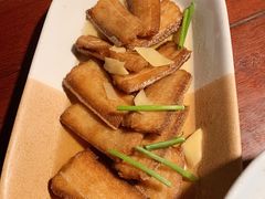 酒香带鱼-外婆家(南开大悦城店)