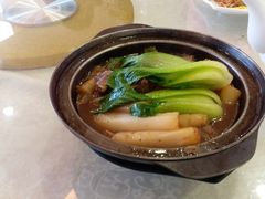 -新东城喜宴海鲜酒家(同德店)