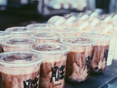 脏脏茶-歹街(金成店)