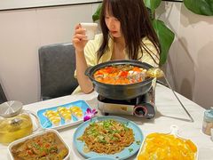 -香香海南菜餐厅