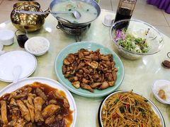 -普天和酒楼·新津菜·烤鸭(天津之眼店)