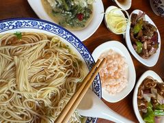 -同得兴面馆.苏式面.三虾面(园区店)