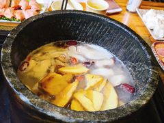 -滇藏石锅宴(北门坡古城管理局店)