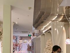 -PARFUM FLORAL花境法餐(南京首店)