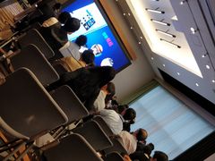 -香港会议展览中心演讲厅
