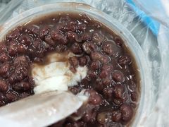 冻双皮奶-百花传统甜品店(原址店)