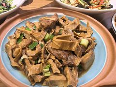 -鸿运楼·舌尖上的徽菜