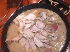 -一桶江山餐厅(松北店)