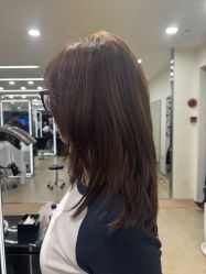 -WM Hair Salon