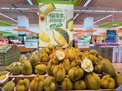 -果蔬好生活超市(东湖店)
